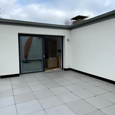 Penthouse-am Stadtpark * Bad Harzburg