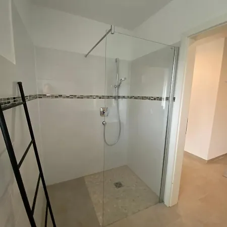 Lejlighed Penthouse-am Stadtpark *