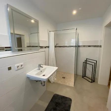 Lejlighed Penthouse-am Stadtpark